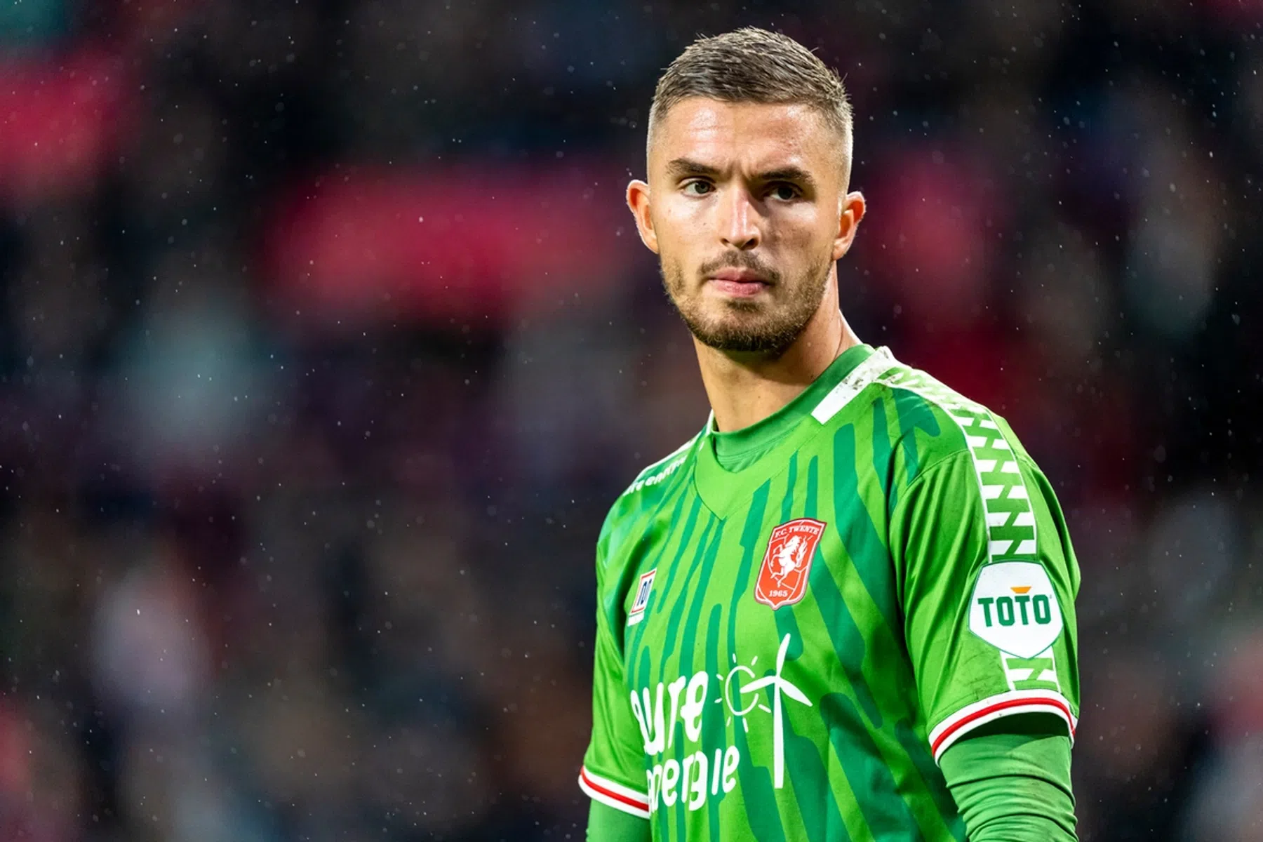 Go Ahead Eagles vindt opvolger voor Noppert bij FC Twente
