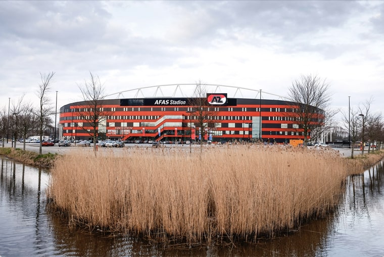 AZ neemt met verbazing kennis van uitspraak gerechtshof