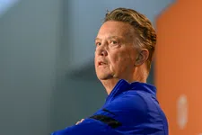 Thumbnail for article: Waarom Louis van Gaal geen Rode Duivel werd 