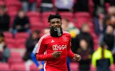 Thumbnail for article: Ajax vraagt aandacht: 'Mo Kudus, dames en heren'