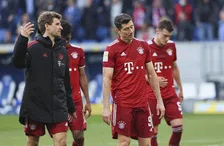 Thumbnail for article: Müller blijft hopen op Lewandowski: 'Ribéry wilde ook naar Real Madrid'