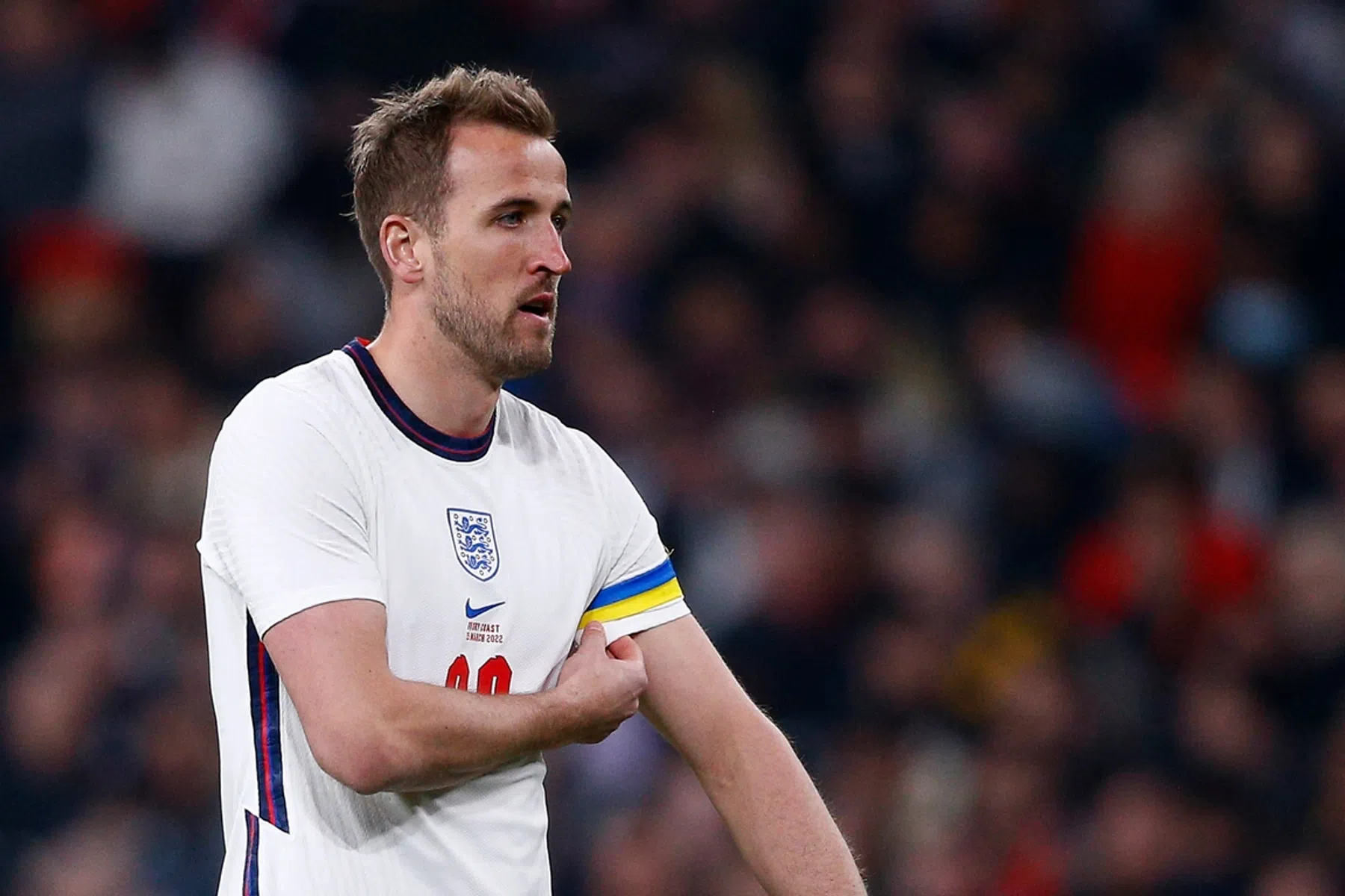 Imposante cijfers: Kane opent de jacht op Rooney