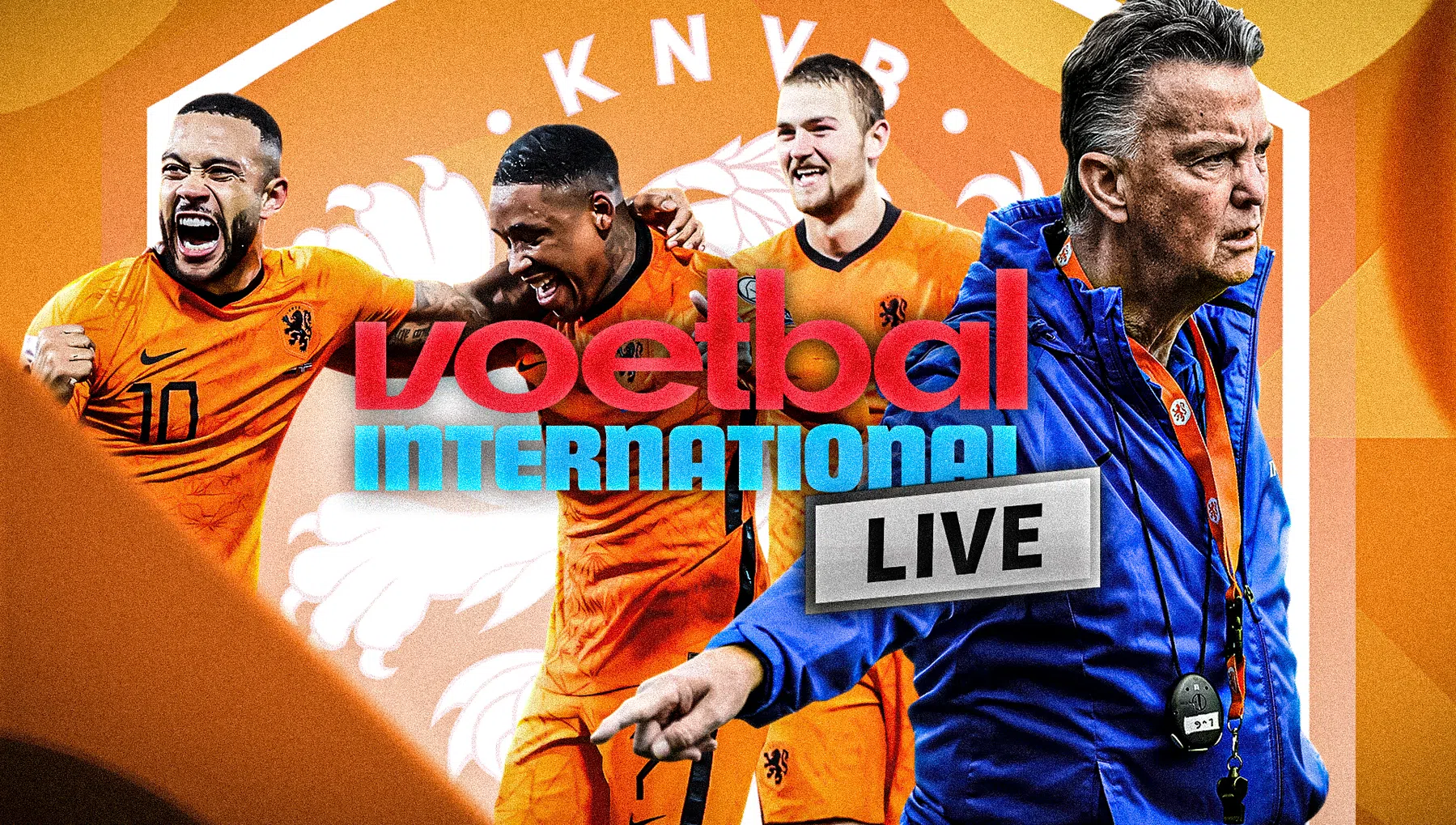 VI Live: veelzeggende cijfers over 'heerser' Frenkie de Jong