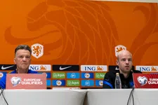Thumbnail for article: Van Gaal experimenteert tegen België met Timber en Klaassen in nieuwe rollen