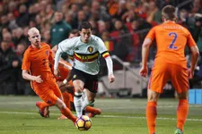 Thumbnail for article: Nederland wacht al 25 jaar op zege tegen België