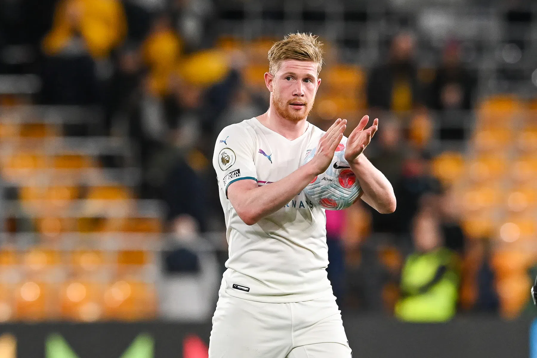 Kevin De Bruyne: wel of niet de beste middenvelder ter wereld?