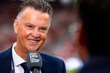 Thumbnail for article: Van Gaal lyrisch over Bergwijn en Frenkie de Jong: 'Ongelooflijk'