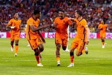Thumbnail for article: Vijf goals in vier interlands: Bergwijn niet te stoppen in Oranje