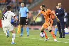 Thumbnail for article: Blind toont zijn veelzijdigheid: 'Ik kan snel schakelen'