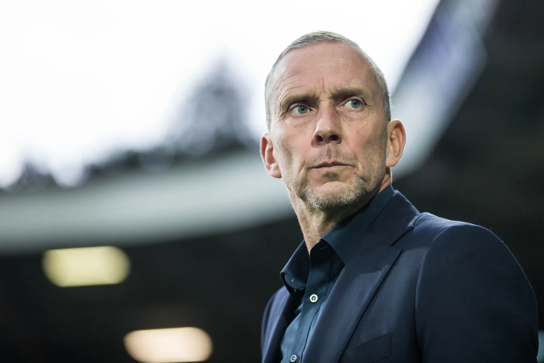 FC Twente vindt nieuwe assistent na veelbesproken vertrek Ulderink