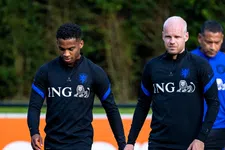 Thumbnail for article: Van Gaal verrast met opstelling Oranje: Cillessen, Klaassen en Timber starten