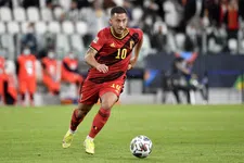 Thumbnail for article: Dit is de vermoedelijke opstelling van België voor clash met Oranje