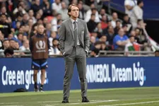 Thumbnail for article: Mancini luidt noodklok: Italië heeft groot spitsenprobleem