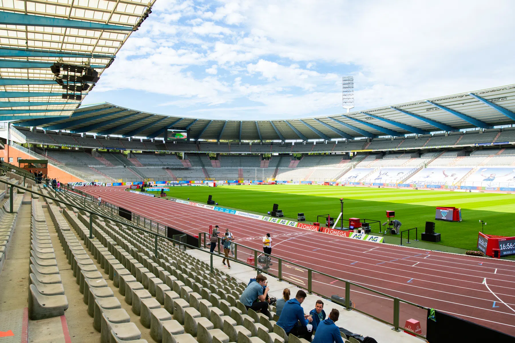 België loopt op dit vlak mijlenver achter: 'Probleem in het hele land'