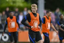 Thumbnail for article: Deze drie spelers kunnen debuteren in clash tussen België en Nederland
