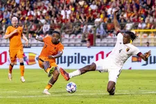 Thumbnail for article: Bergwijn spot met alle wetten en blijft transferwaarde opschroeven