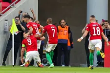 Thumbnail for article: Historische zege maakt einde aan indrukwekkende reeks Engeland