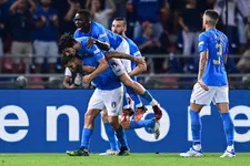 Thumbnail for article: Italië kan tegen Duitsland maar kort genieten van droomdebuut PSV-target