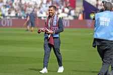 Thumbnail for article: Emotionele Tévez beëindigt loopbaan: 'Ik ben mijn grootste fan verloren' 