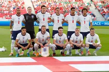 Thumbnail for article: Engelse internationals massaal uitgejoeld door Hongaarse kinderen 