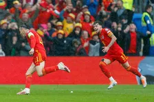 Thumbnail for article: Bale knipoogt over voetbalpensioen: 'Misschien een klein beetje'