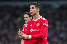 Thumbnail for article: Man Utd-supporters belonen Ronaldo opnieuw met een prijs
