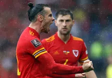Thumbnail for article: Tranen bij Oekraïne: Bale bezorgt Wales eerste WK-deelname in 64 jaar