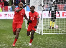Thumbnail for article: Wedstrijd Canada op laatste moment afgelast door spelersstaking