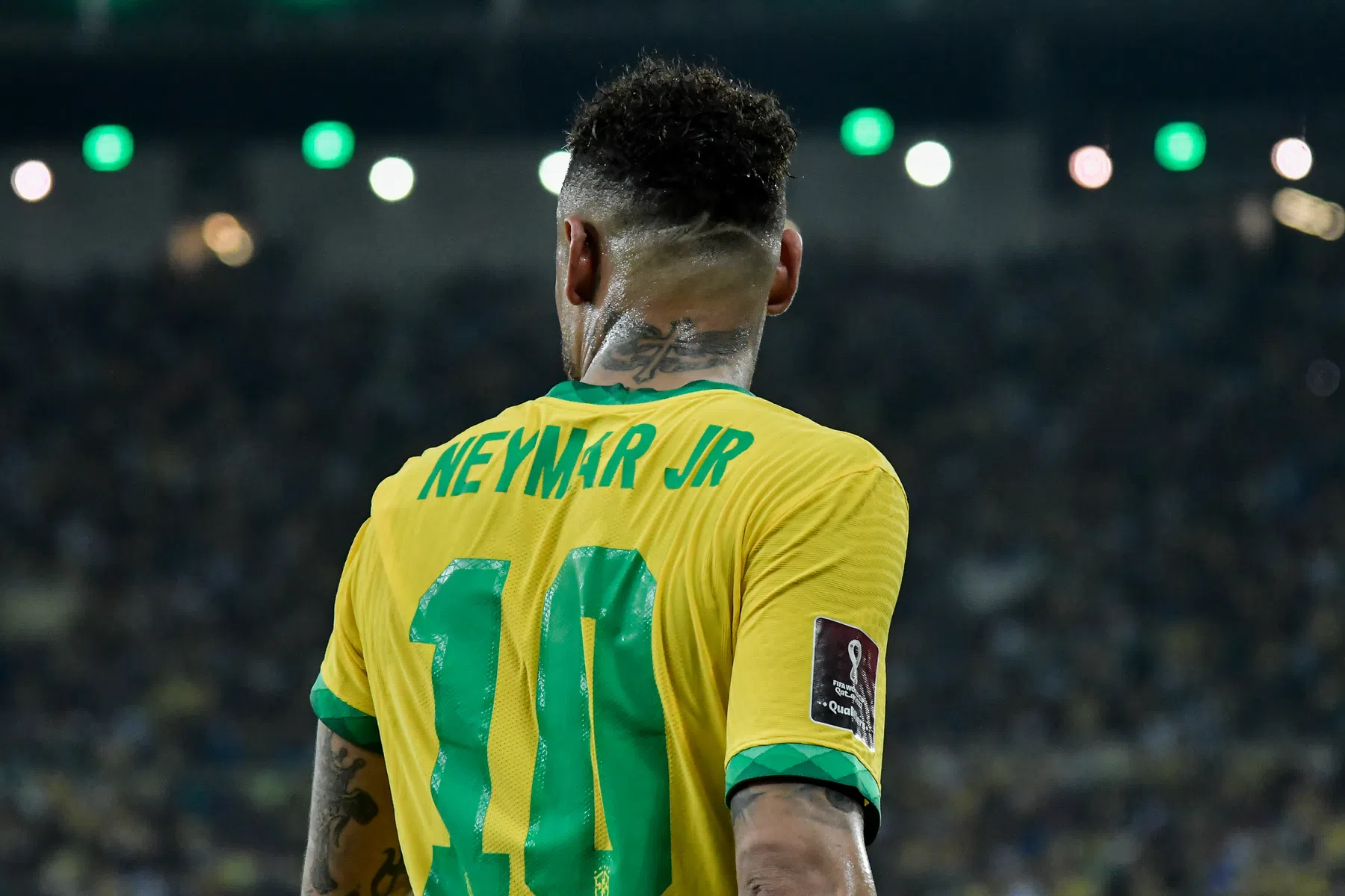 Neymar nadert Pelé via beslissend doelpunt tegen Doan en consorten