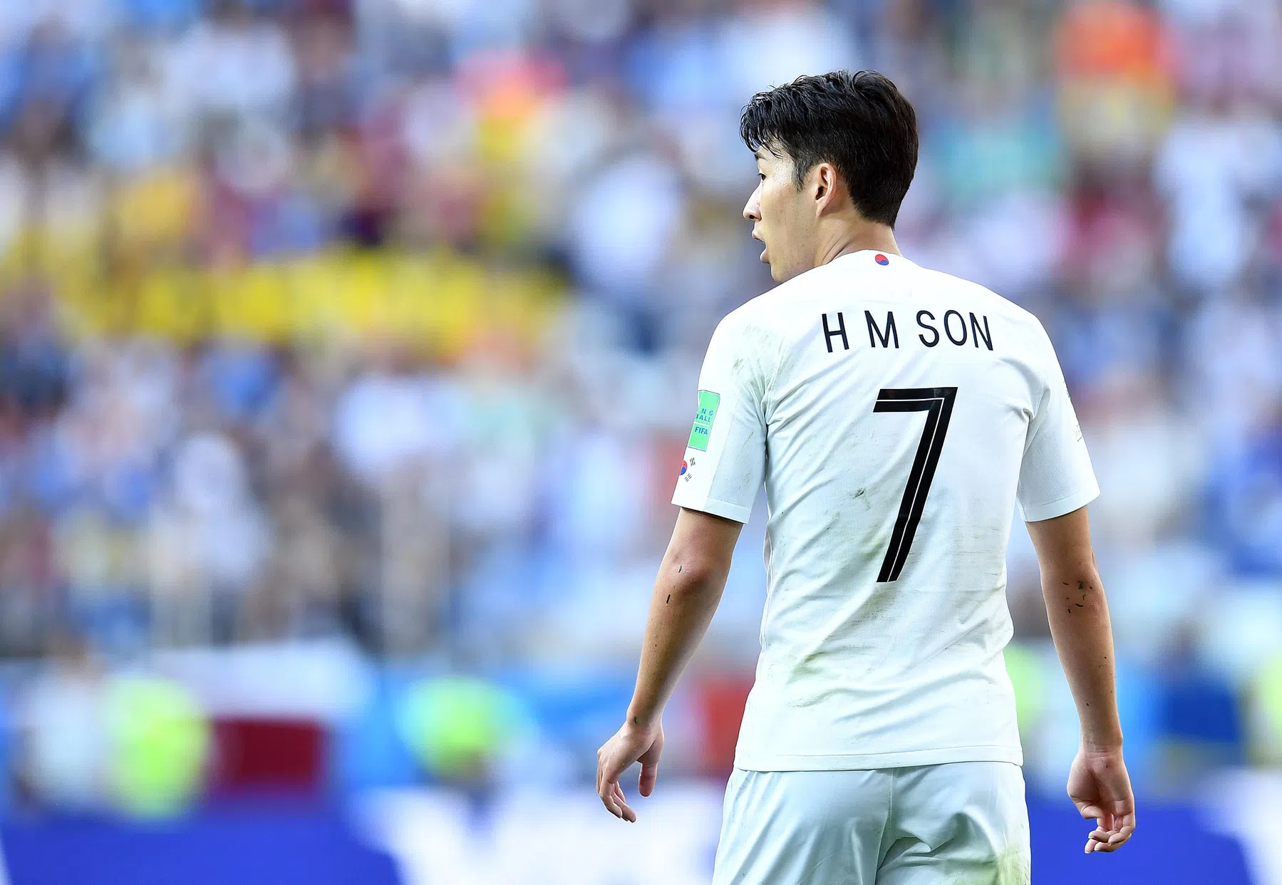 Stralende Son viert jubileum met heerlijke vrije trap