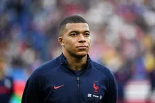 Thumbnail for article: De droeve opsluiting van Kylian Mbappé