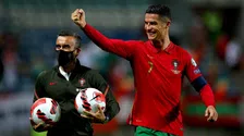 Thumbnail for article: Getergde Ronaldo glundert na glansrol tegen Zwitsers: 'Dit is pas het begin'