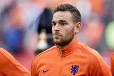 Thumbnail for article: Janssen meldt zich dinsdag bij Oranje: duel in Wales komt te vroeg