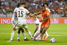 Thumbnail for article: Overtuigende zege op België geeft Oranje moed: weer een stap naar de honderd procent