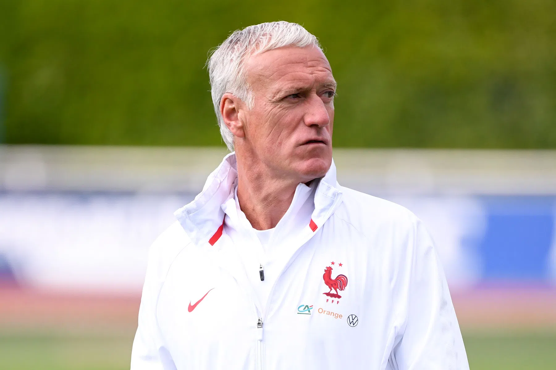 Deschamps grijpt in na nederlaag: tien wijzigingen bij Frankrijk