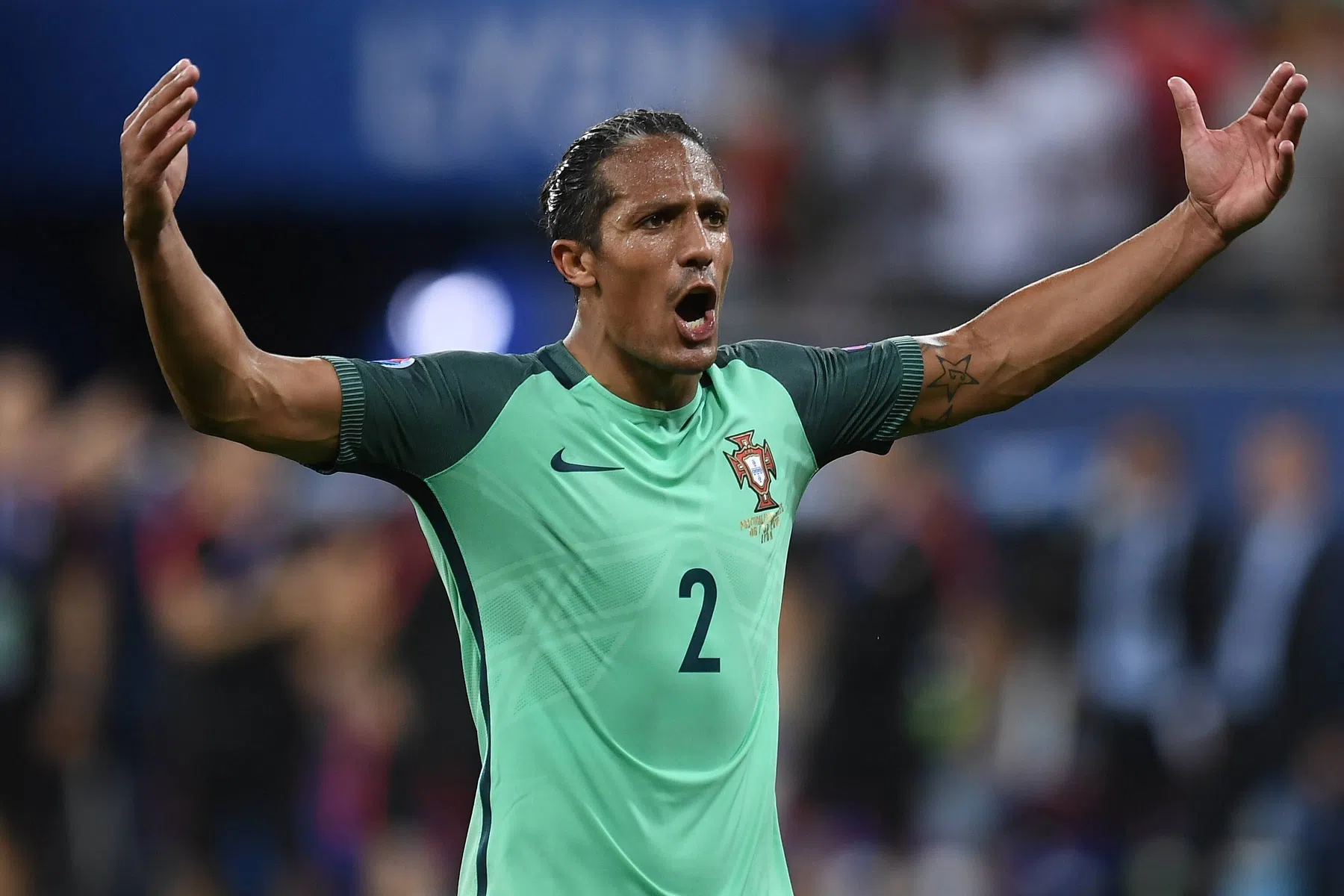 Voormalig Europees kampioen met Portugal kondigt voetbalpensioen aan