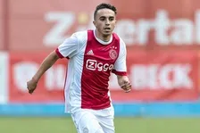 Thumbnail for article: Ajax onthult bij Johan Cruijff Arena blijvende herinnering aan Nouri