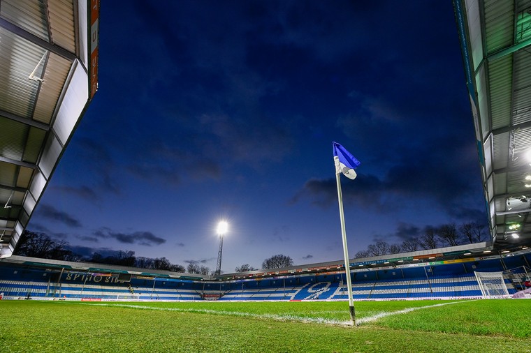 KNVB wil Keuken Kampioen Divisie als pilot voor nieuwe spelregels