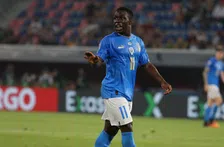 Thumbnail for article: Door PSV gevolgde Gnonto krijgt groot compliment van Mancini