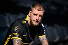 Thumbnail for article: Guidetti vertoont meteen zijn kunsten op eerste training AIK