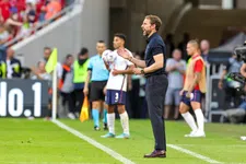 Thumbnail for article: 'Extra moeilijkheidsgraad' bij penaltyseries Engeland door racisme