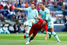 Thumbnail for article: Uitbreiding Nations League aanstaande: profijt voor groot en klein