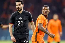 Thumbnail for article: 'Van Gaal wil Wijnaldum dwingen naar een andere club te gaan'