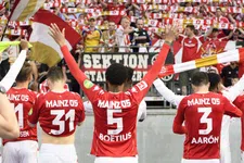 Thumbnail for article: Boëtius kan jaren na 'jankpartij' herenigd worden met lievelingstrainer 