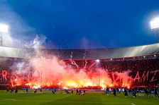 Thumbnail for article: UEFA kiezelhard voor Feyenoord na vuurzee in duels met Marseille