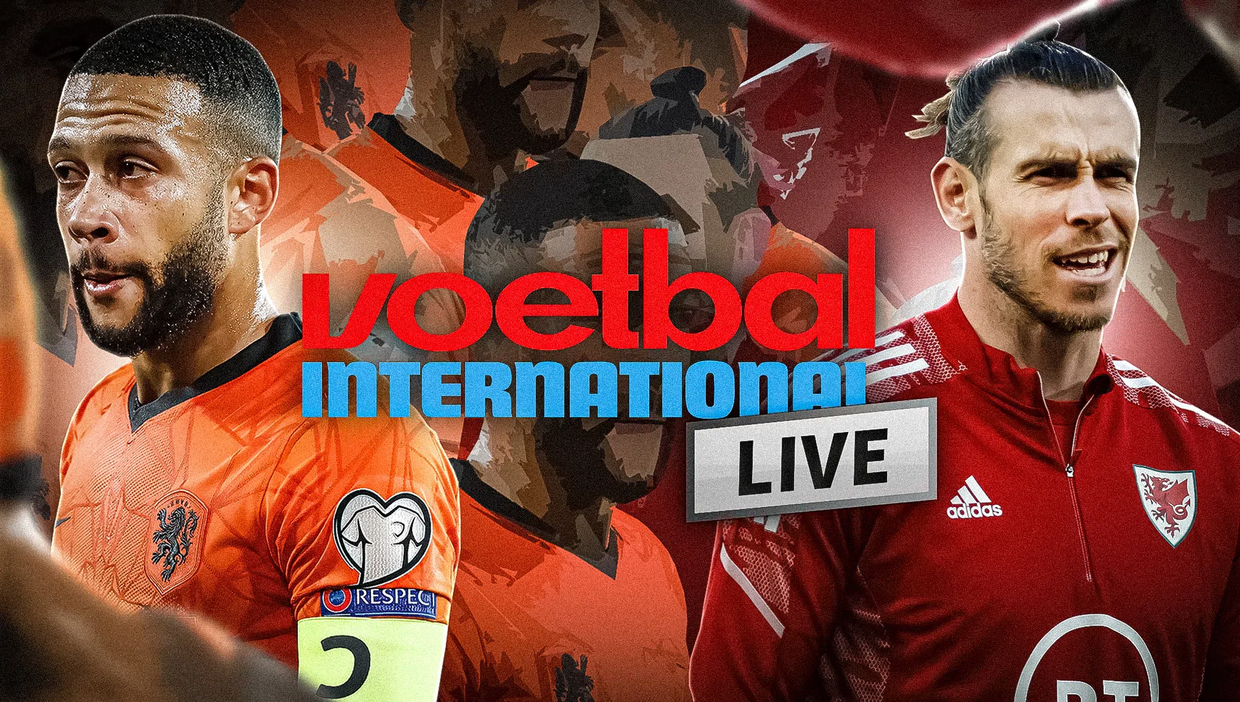 VI Live: Polen-thuis is volgende test voor koploper Nederland