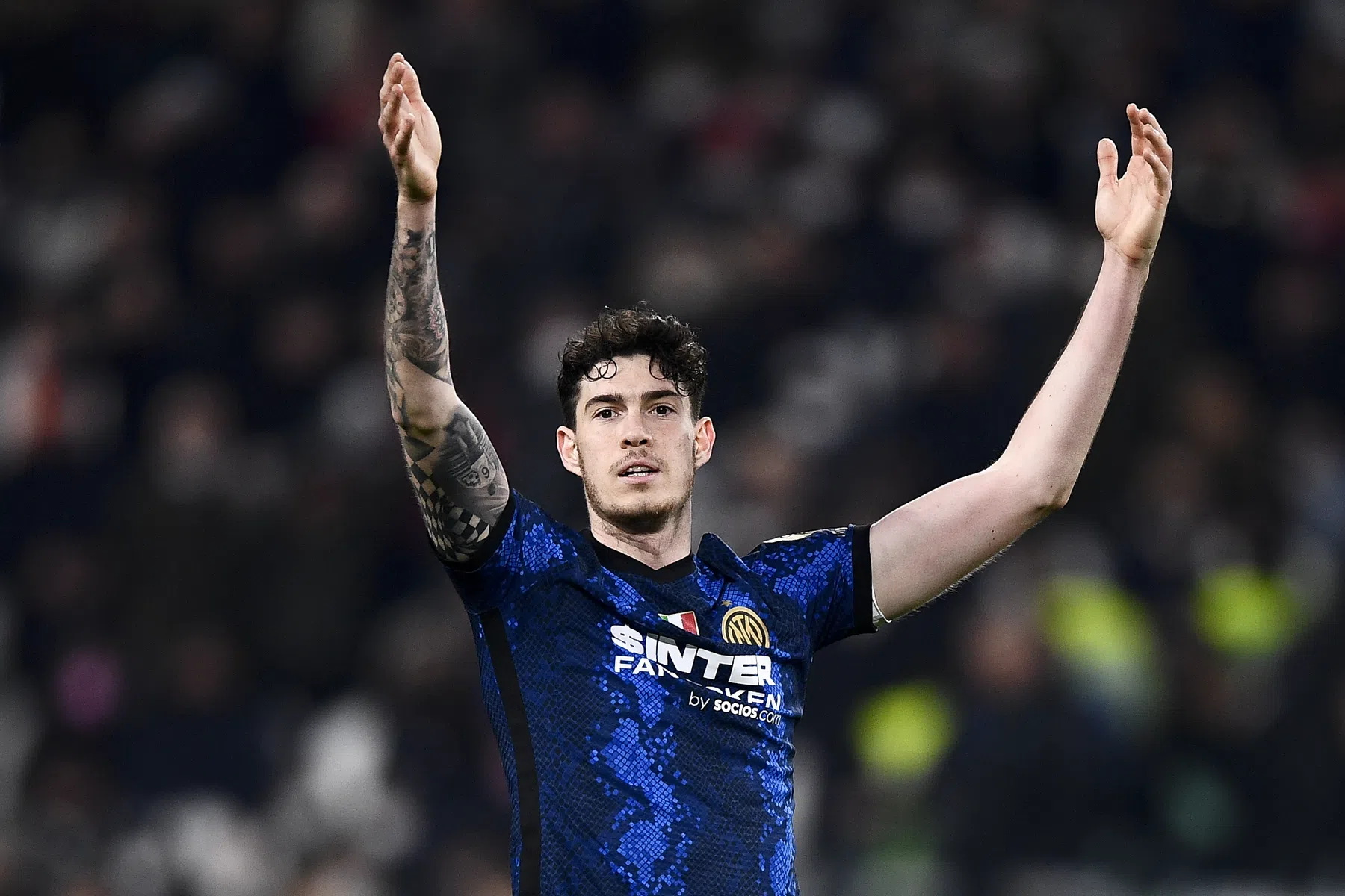 Tottenham en Man United kunnen streep zetten door transfertarget