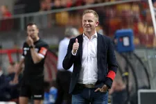 Thumbnail for article: 'Ik zou zot zijn als ik niet blij was met de terugkeer van Dessers'
