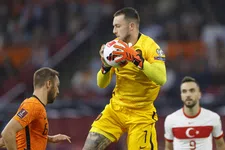 Thumbnail for article: Stoelendans onder de Oranje-lat: 'Bijlow heeft laten zien dat hij terug is'