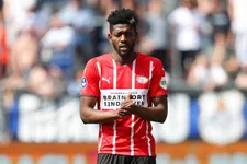 Thumbnail for article: Belangstelling uit Premier League voor Sangaré blijft maar toenemen